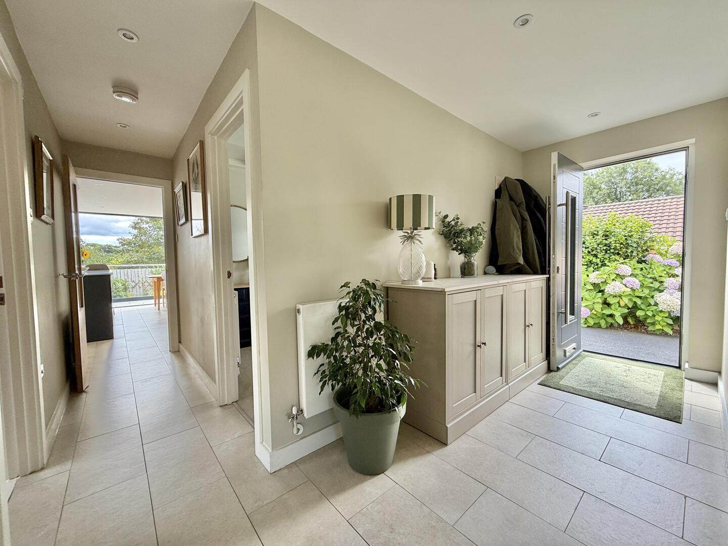 3 bed property in Daubuz Close, Truro